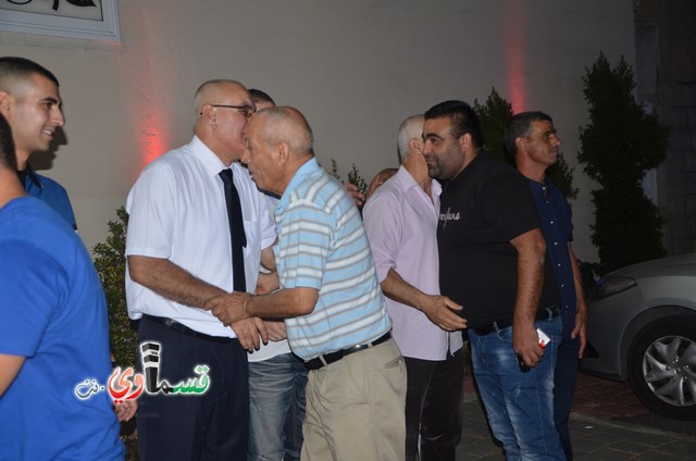  فيديو: افراح ال بدير وسهرة حناء الشاب محمد نعمان بدير بمشاركة رئيس البلدية المحامي عادل بدير والمطرب عماد وسوف وعلي التركي